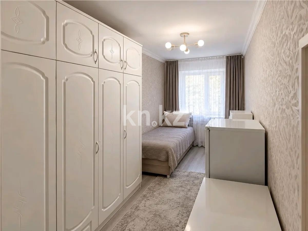 Продажа 2-комнатной квартиры, 45 м² в Астане - фото 2