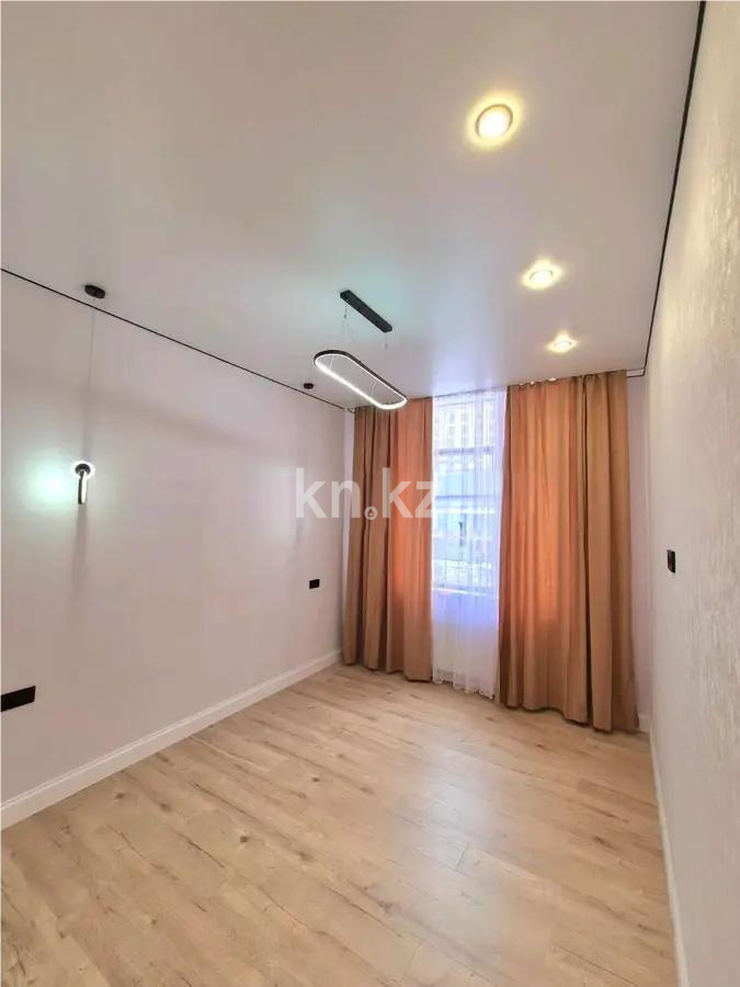 Продажа 3-комнатной квартиры, 69 м², пр. Туран, дом  52/5 - Продажа квартир в Астане фото 1 из 4