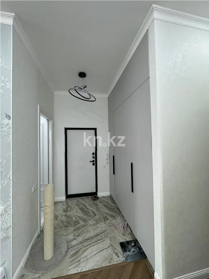 Продажа 3-комнатной квартиры, 79 м² в Алматы - фото 7