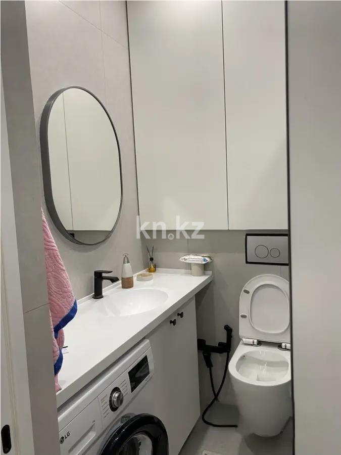 Продажа 3-комнатной квартиры, 90 м² в Караганде - фото 4