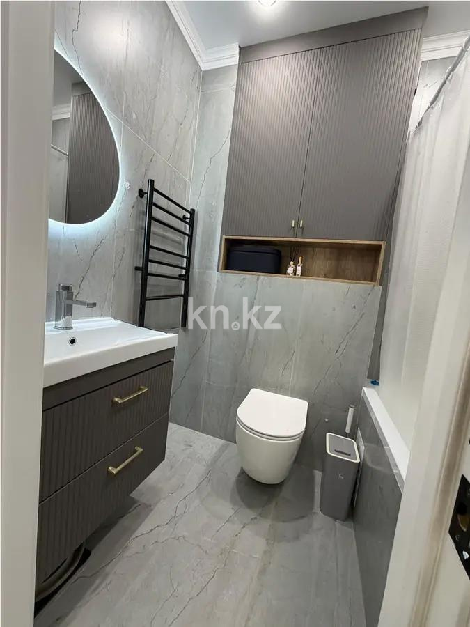 Продажа 2-комнатной квартиры, 60 м² в Астане - фото 5