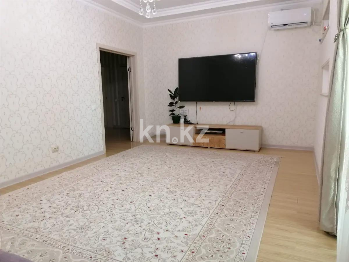 Продажа 3-комнатной квартиры, 89.2 м² - Продажа квартир в Казахстане - страница 25 фото 1 из 3