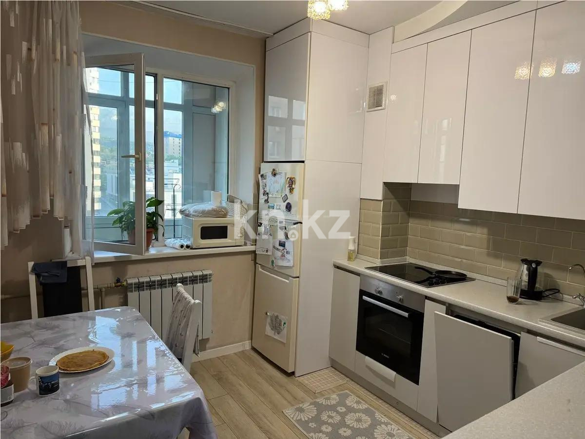 Продажа 2-комнатной квартиры, 58 м², мкр-н Самал-2, дом  23 - Продажа квартир в Алматы без посредников с фото фото 2 из 4