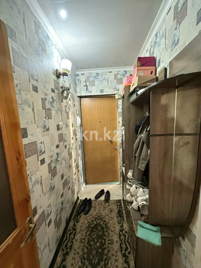 Продажа 3-комнатной квартиры, 58 м², пр. Кабанбай батыра, дом  11а - Продажа квартир в Шымкенте фото 9 из 23