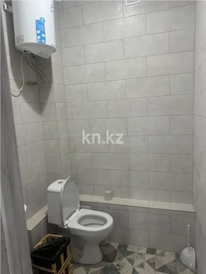 Продажа 1-комнатной квартиры, 43 м² в Караганде - фото 2