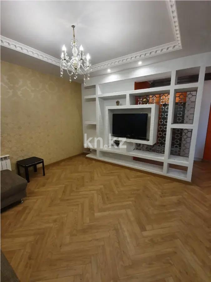 Продажа 3-комнатной квартиры, 83 м², пр. Достык, дом  97 - Продажа квартир в Алматы фото 1 из 10