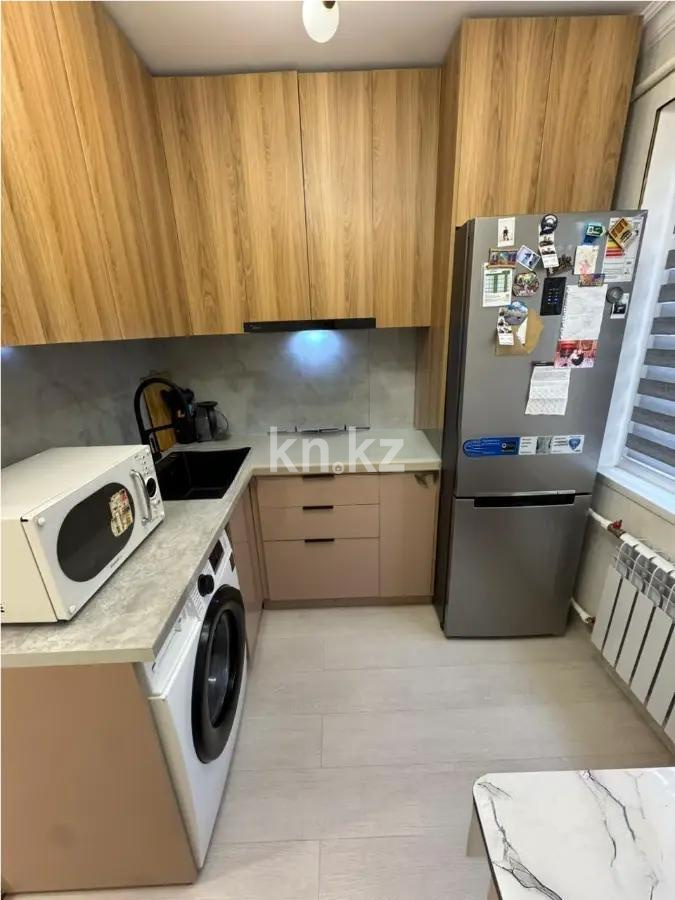 Продажа 2-комнатной квартиры, 45 м², мкр-н 7, дом  11 в Алматы - фото 3