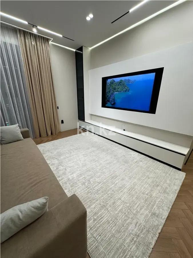 Продажа 3-комнатной квартиры, 80 м² в Алматы