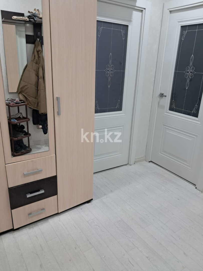 Продажа 3-комнатной квартиры, 63 м² - Недвижимость в Уральске фото 9 из 12