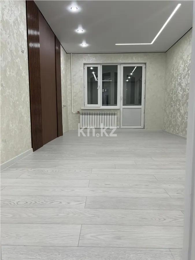 Продажа 3-комнатной квартиры, 58.5 м², мкр. Тастак-2, дом  27 - Продажа  трехкомнатных квартир в Алматы без посредников фото 2 из 6