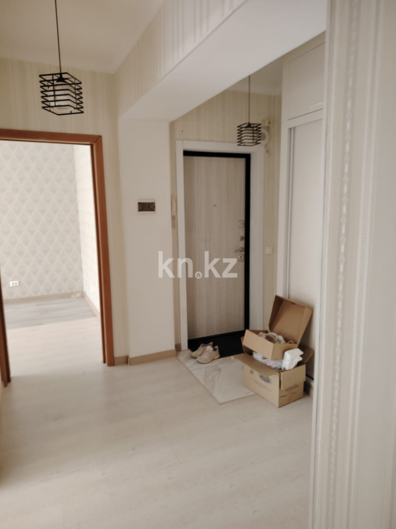 Аренда 2-комнатной квартиры, 52 м² в Астане - фото 6