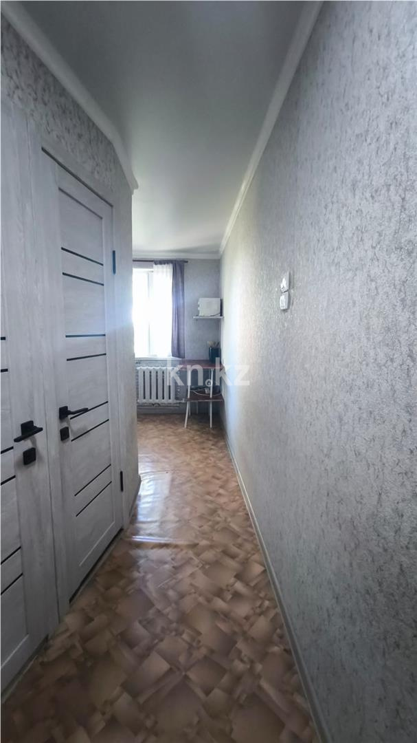 Продажа 2-комнатной квартиры, 44 м², ул. 6-й мик-н в Темиртау - фото 9