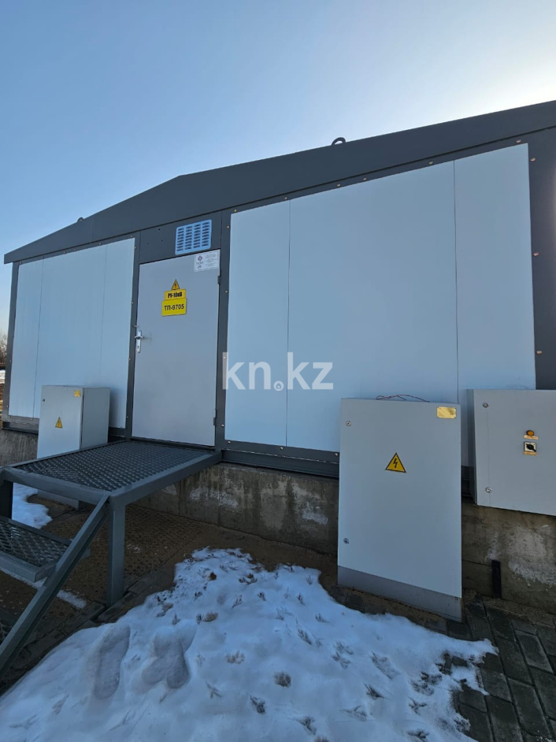 Продажа земельного участка, 10 сот., ул. Шаляпина - Продажа земельных участков в Алматы с фото фото 2 из 3