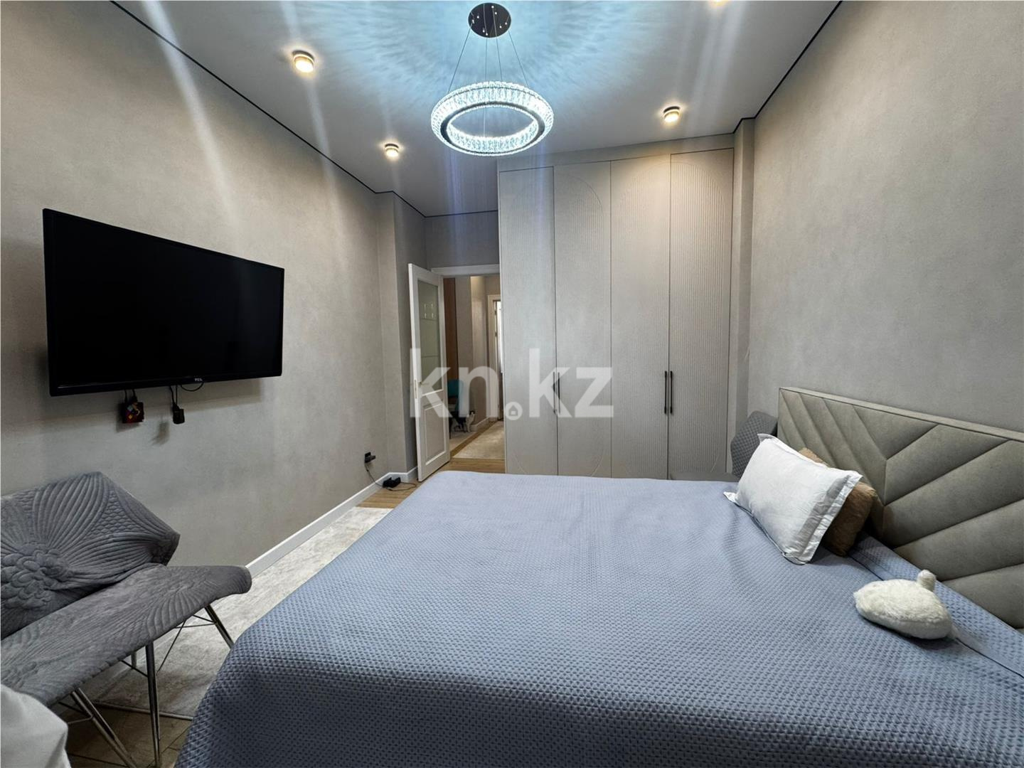 Продажа 3-комнатной квартиры, 71.2 м² в Астане - фото 6