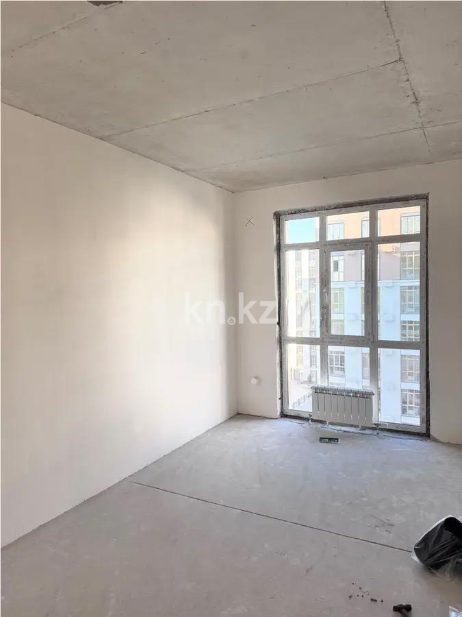 Продажа 1-комнатной квартиры, 40 м², ул. Симферопольская, дом  1/1 - Продажа  однокомнатных квартир в новостройках Алматы без посредников фото 1 из 1