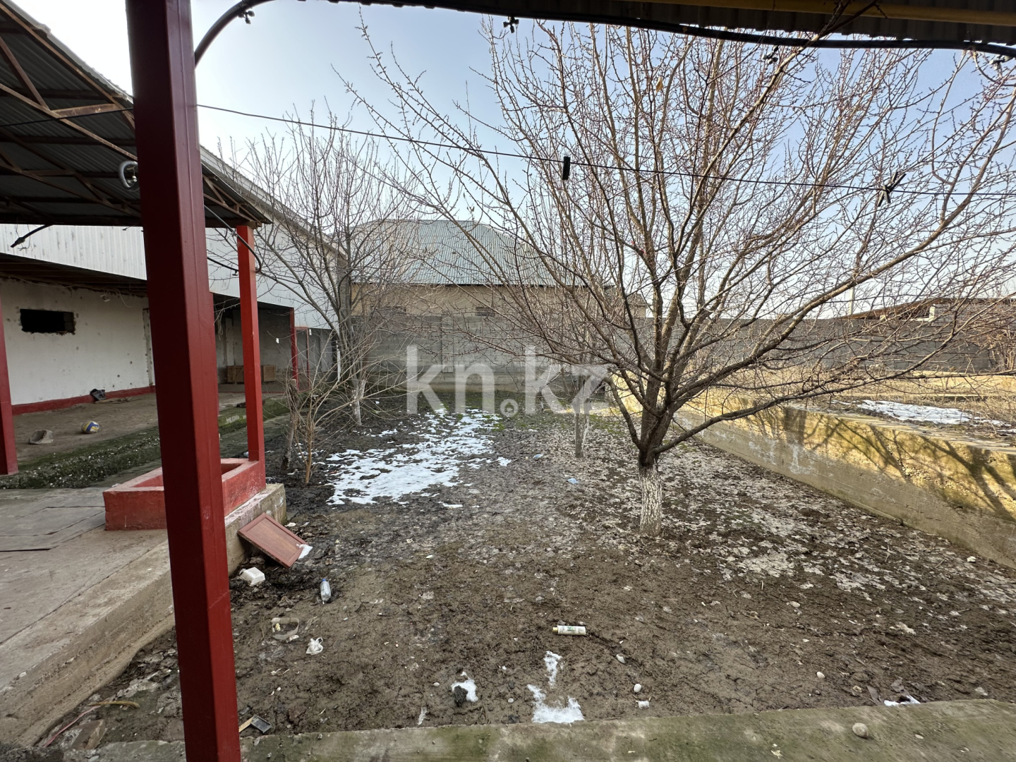 Продажа 2-комнатного дома, 200 м² в Шымкенте - фото 4