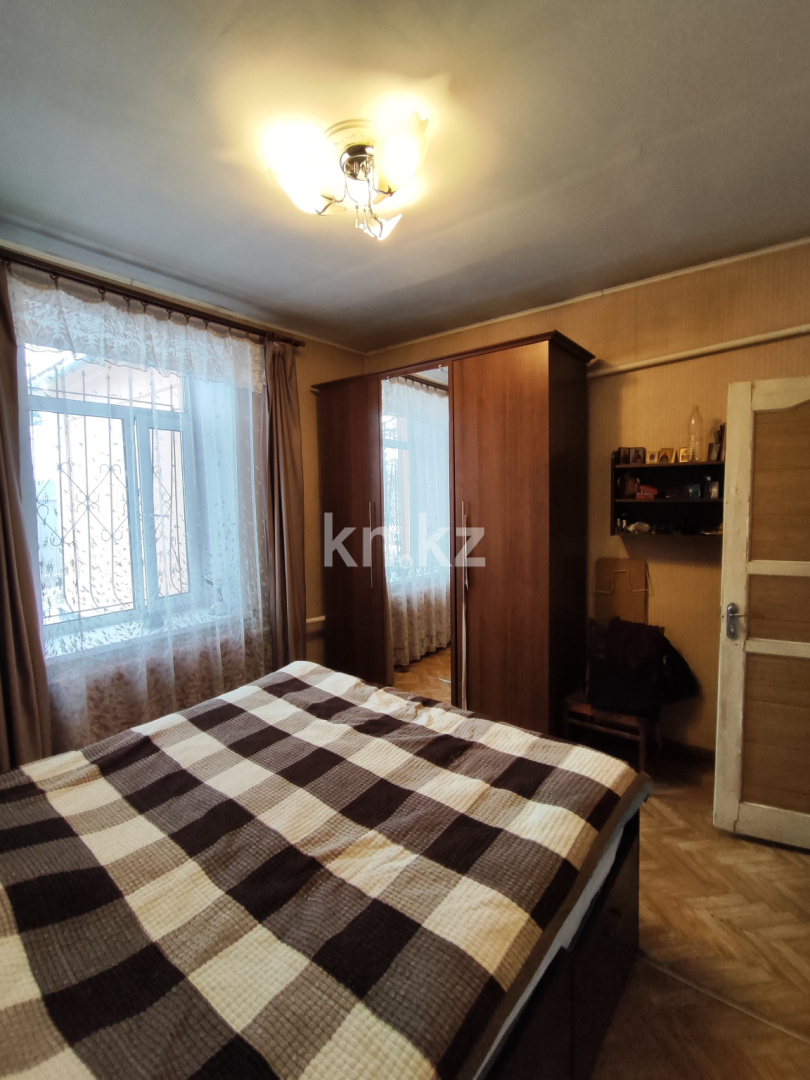 Продажа 4-комнатного дома, 88.8 м², ул. Бийский проезд, дом  16-1 - Продажа квартир в Караганде фото 22 из 24