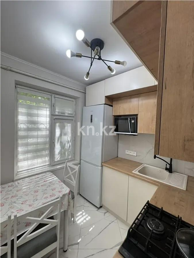 Продажа 2-комнатной квартиры, 44 м² в Алматы - фото 3