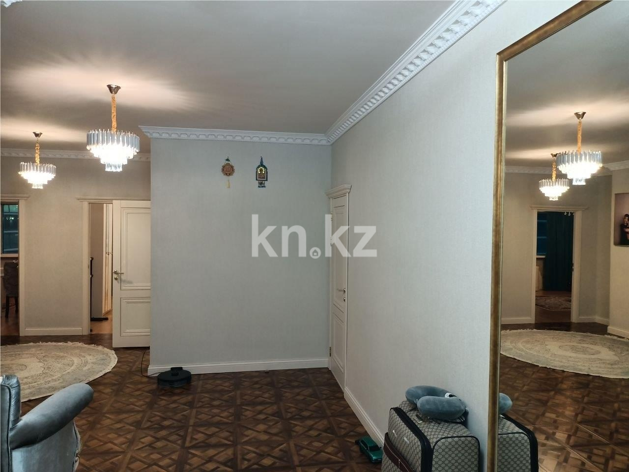 Продажа 4-комнатной квартиры, 177.6 м² в Астане - фото 32