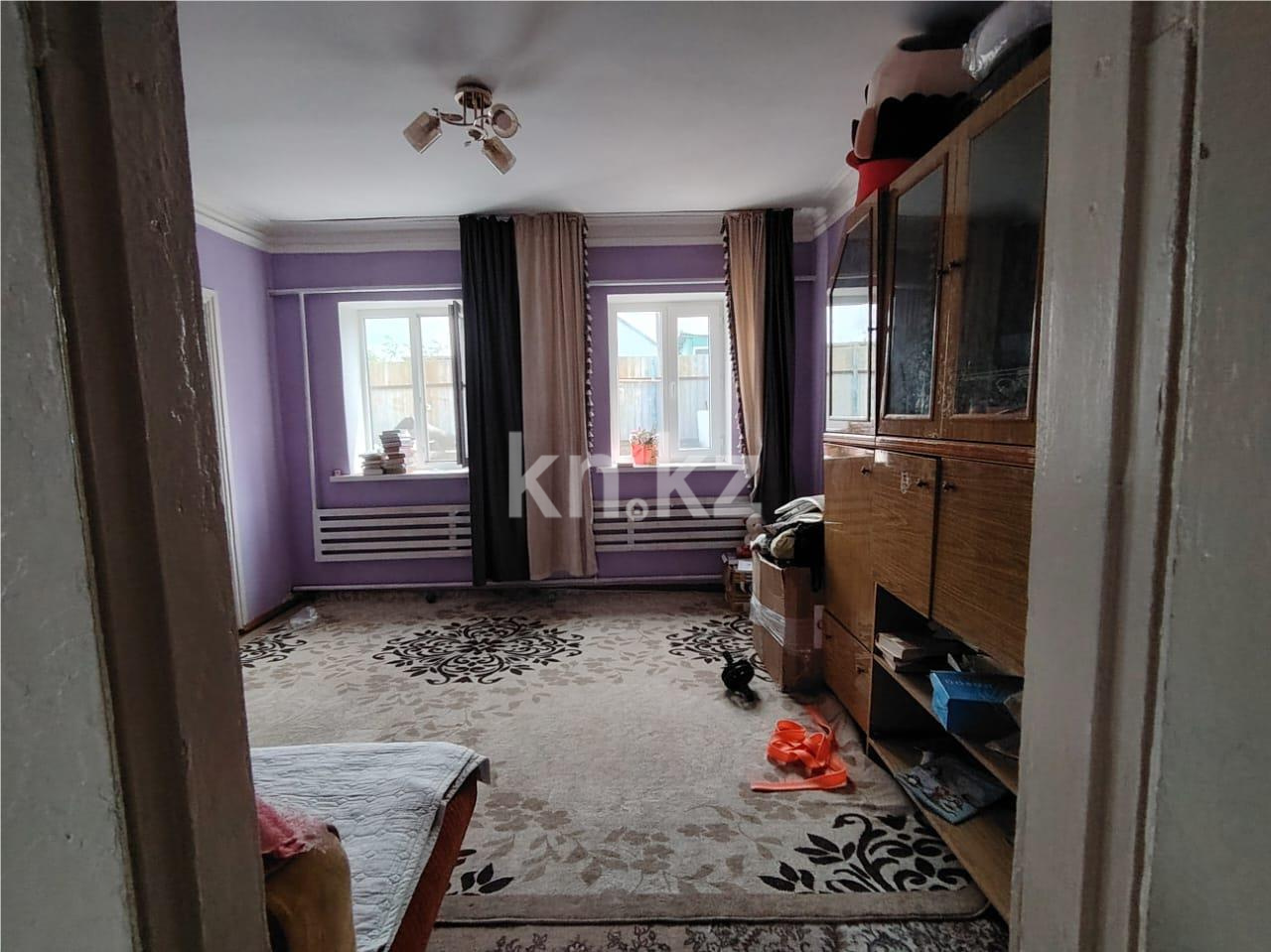 Продажа 5-комнатного дома, 87 м² - Продажа домов, коттеджей в Казахстане фото 3 из 14