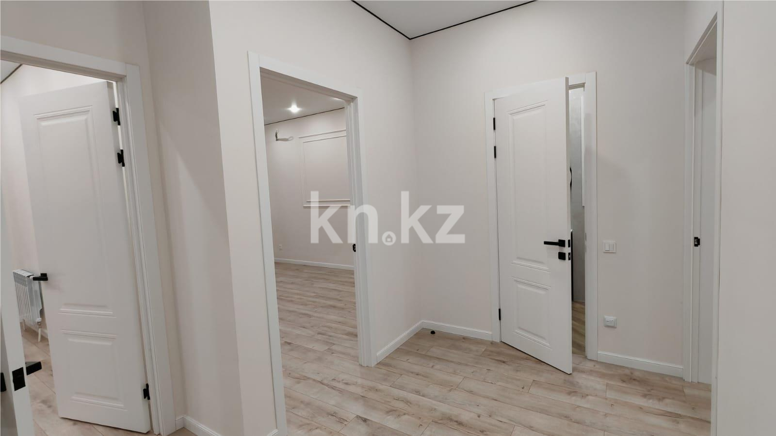 Продажа 2-комнатной квартиры, 61 м² в Караганде - фото 5