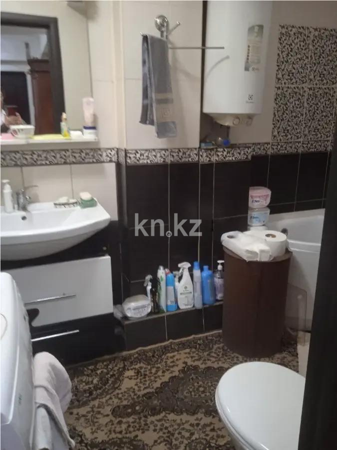 Продажа 2-комнатной квартиры, 55 м² - Продажа квартир в Алматы - страница 106 фото 3 из 4