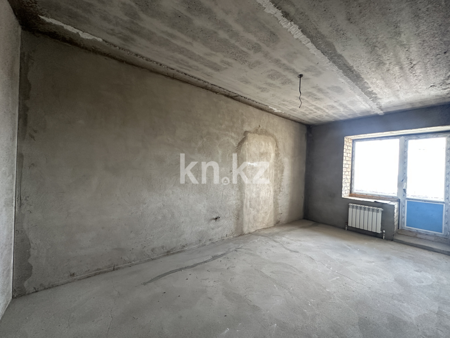 Продажа 2-комнатной квартиры, 52 м², ул. Муканова, дом  21/3 - Продажа  двухкомнатных квартир в Караганде фото 5 из 16