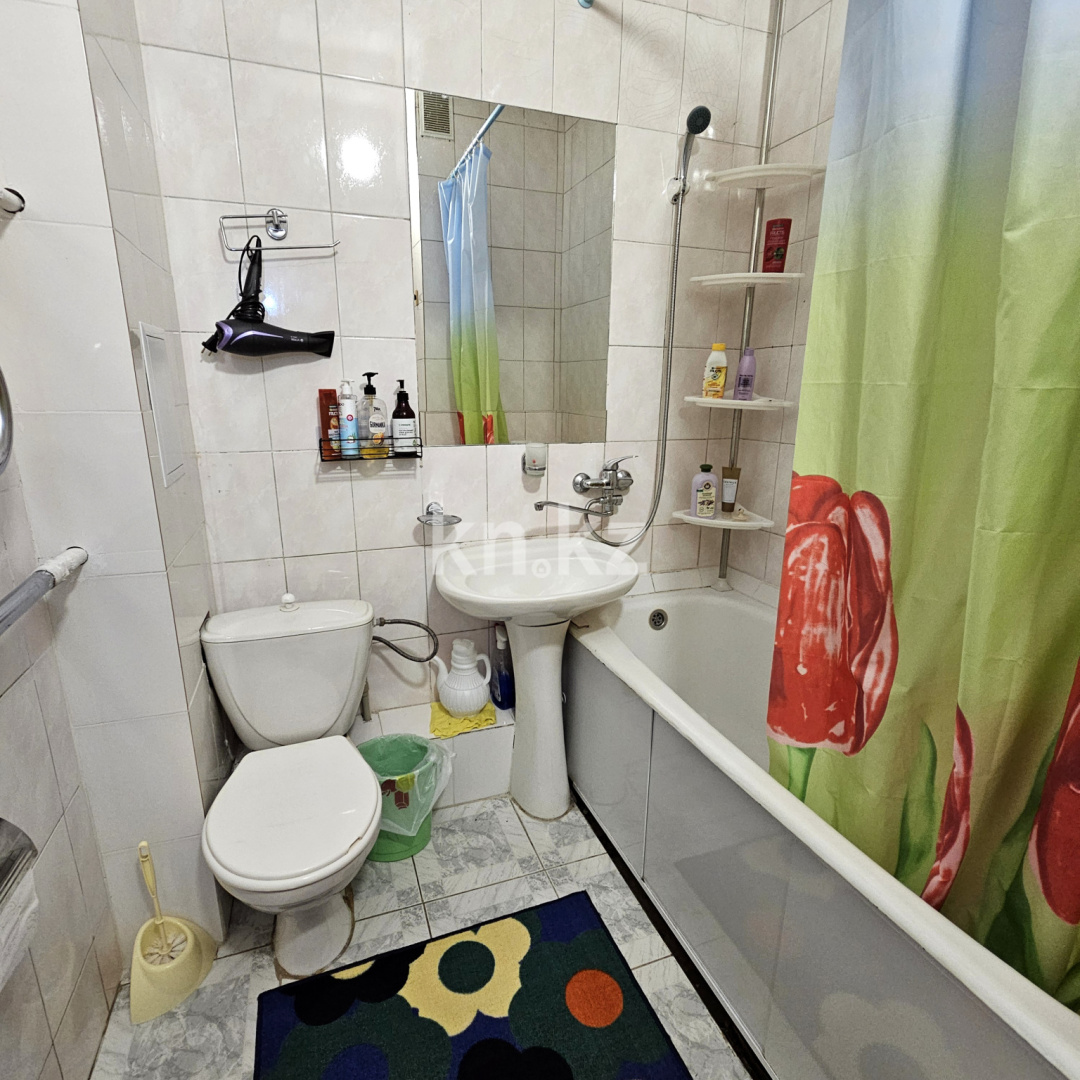 Аренда 1-комнатной квартиры посуточно, 42 м² - Аренда квартир посуточно в Казахстане - страница 7 фото 15 из 18