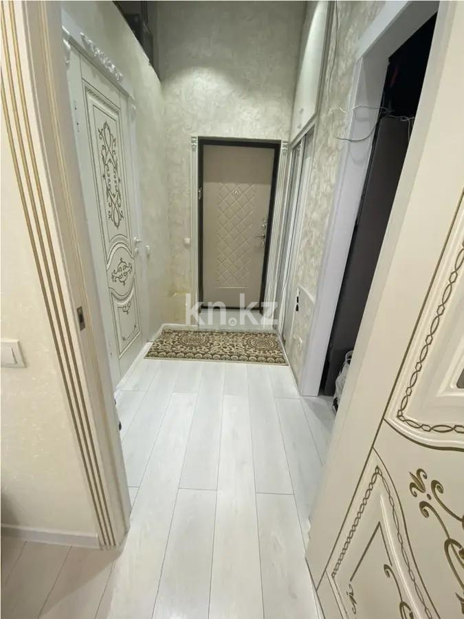 Продажа 2-комнатной квартиры, 53 м², ул. Бокейханова, дом  510б в Алматы - фото 5