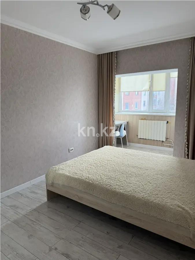 Продажа 3-комнатной квартиры, 76.2 м², ул. Жубанова, дом  31/1 в Астане - фото 2