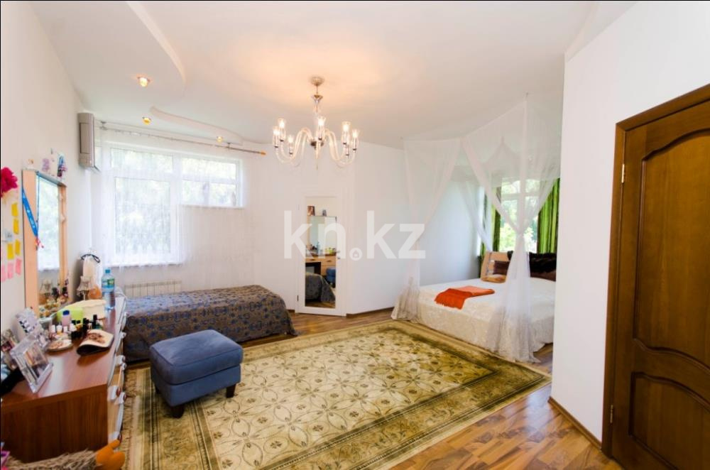 Продажа 8-комнатного дома, 330 м², Ремизовка - Продажа домов, коттеджей в Алматы с фото фото 20 из 20