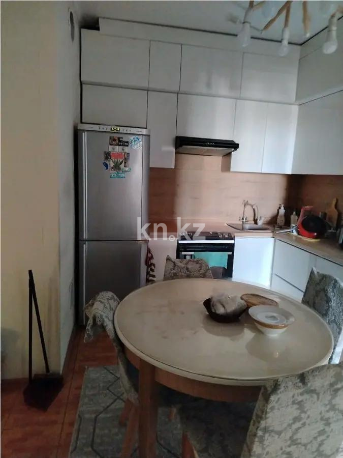 Продажа 3-комнатной квартиры, 75 м² - Продажа  трехкомнатных квартир в новостройках Астаны с фото фото 4 из 7