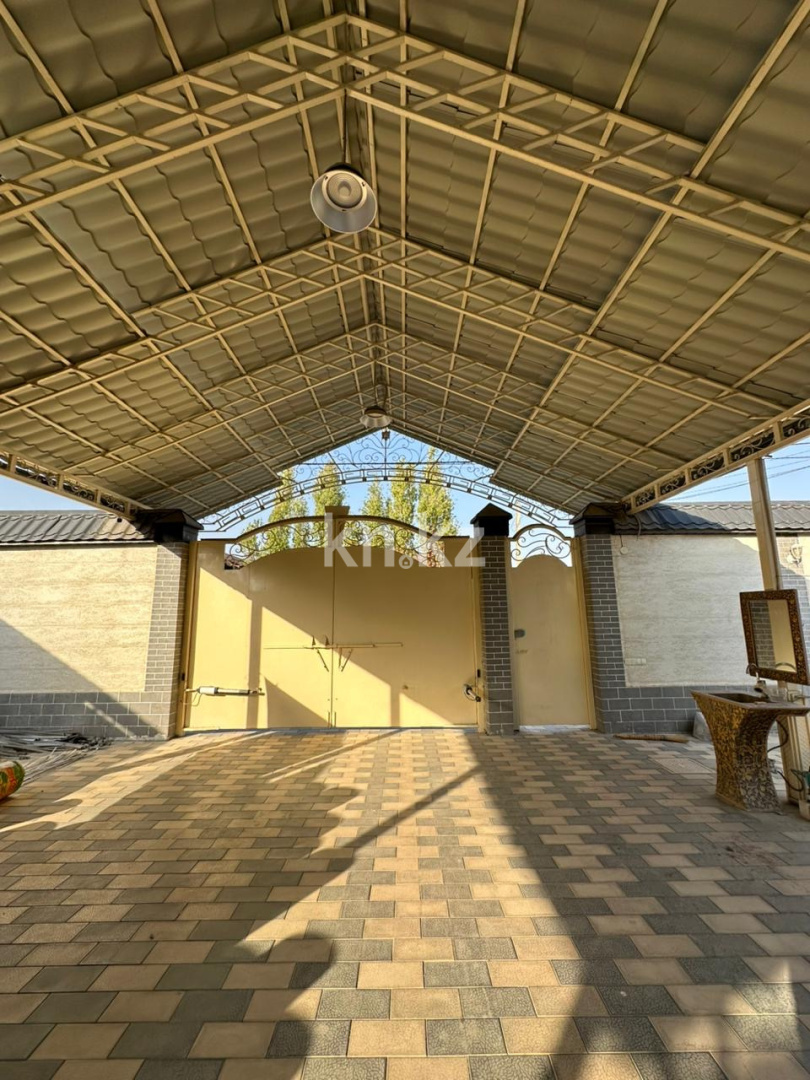 Продажа 9-комнатного дома, 350 м² - Продажа недвижимости в Шымкенте фото 30 из 36