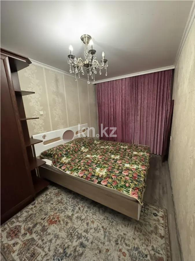 Продажа 2-комнатной квартиры, 44 м² в Алматы - фото 2