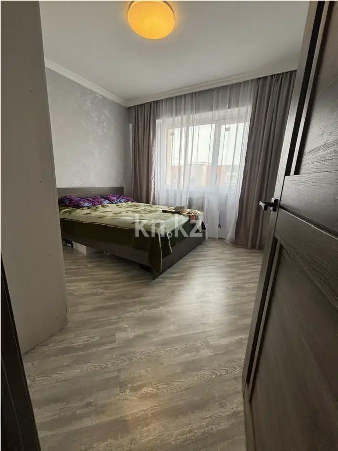 Продажа 3-комнатной квартиры, 69 м², ул. Жунисова, дом  8 в Алматы - фото 2