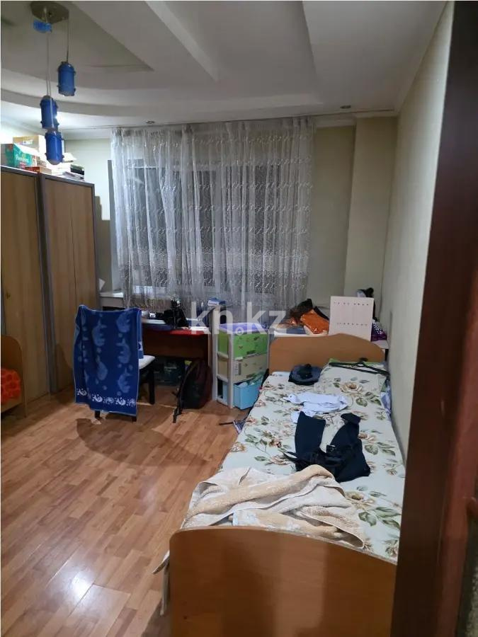 Продажа 2-комнатной квартиры, 49.3 м² - Продажа квартир в новостройках Астаны - страница 121 фото 3 из 7