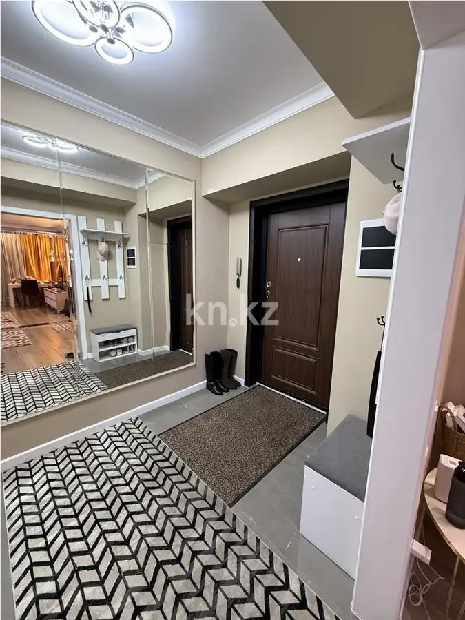 Продажа 3-комнатной квартиры, 103 м² - Продажа трехкомнатных квартир в Алматы фото 5 из 5