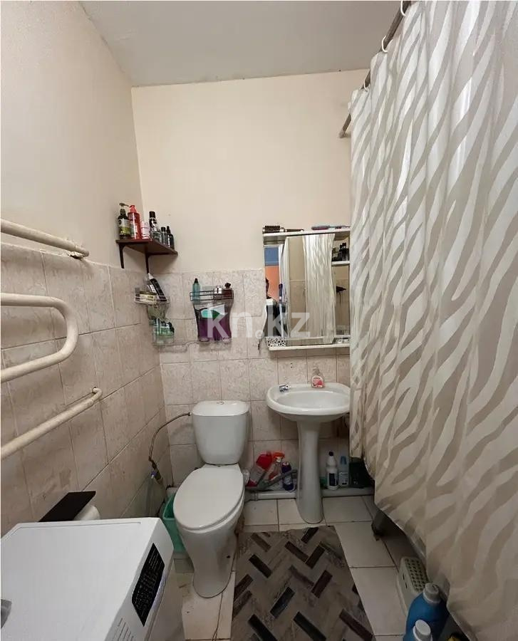 Продажа 1-комнатной квартиры, 41 м² в Алматы - фото 3