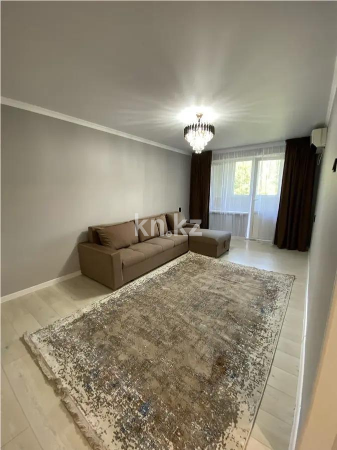 Продажа 1-комнатной квартиры, 33 м² в Алматы
