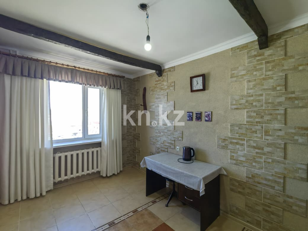 Продажа 3-комнатной квартиры, 63 м² - Недвижимость в Казахстане - страница 13 фото 3 из 34