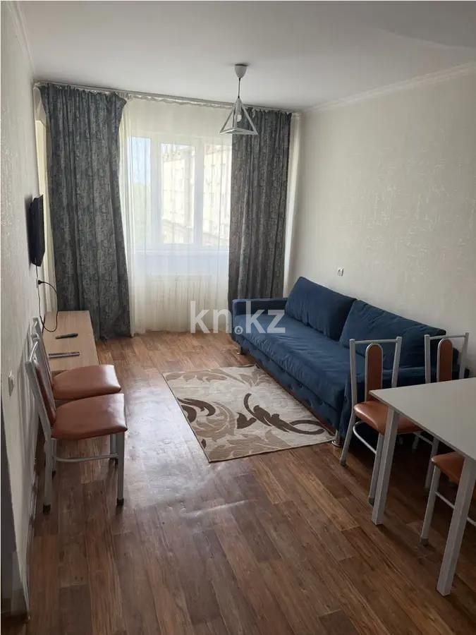 Продажа 2-комнатной квартиры, 42 м², ул. Кенесары хана, дом  83/1 в Алматы