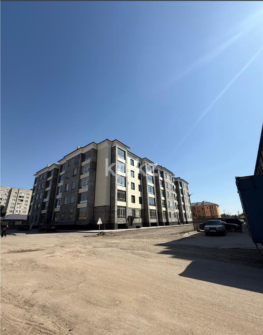 Продажа 2-комнатной квартиры, 55 м² - Продажа квартир в Караганде фото 2 из 11