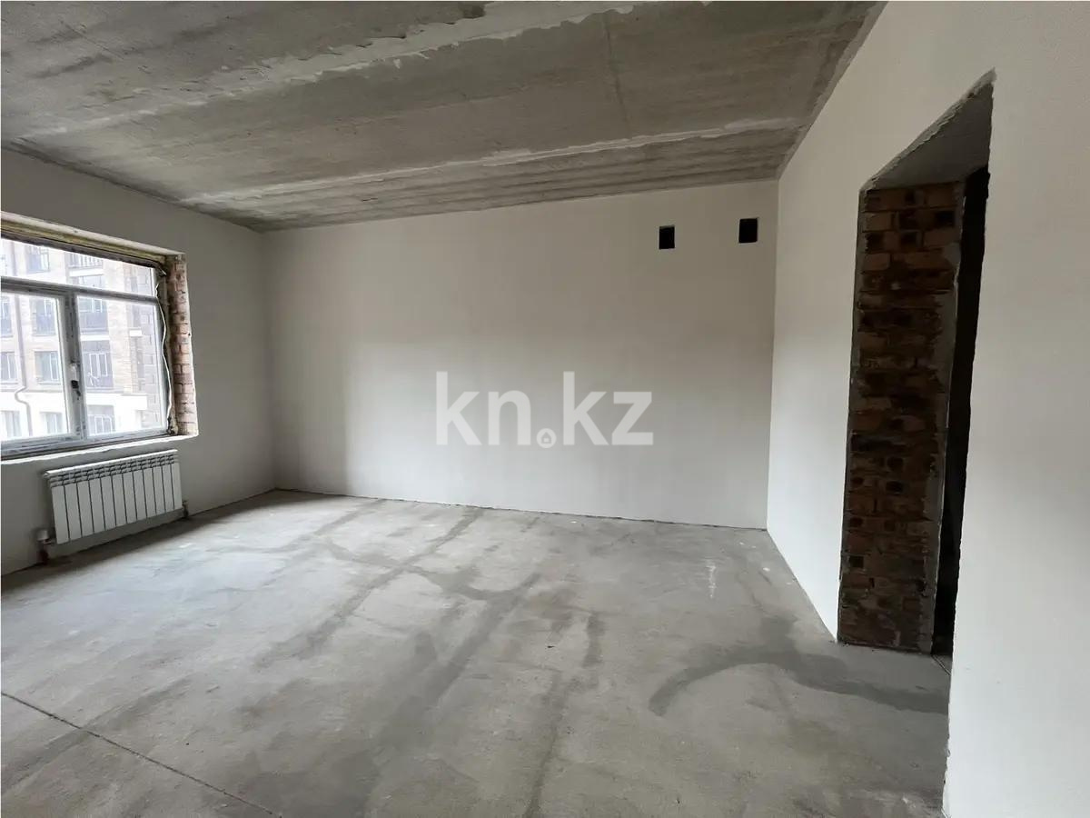 Продажа 2-комнатной квартиры, 78 м², пр. Республики, дом  49/2 - Продажа  двухкомнатных квартир в Караганде без посредников фото 1 из 3