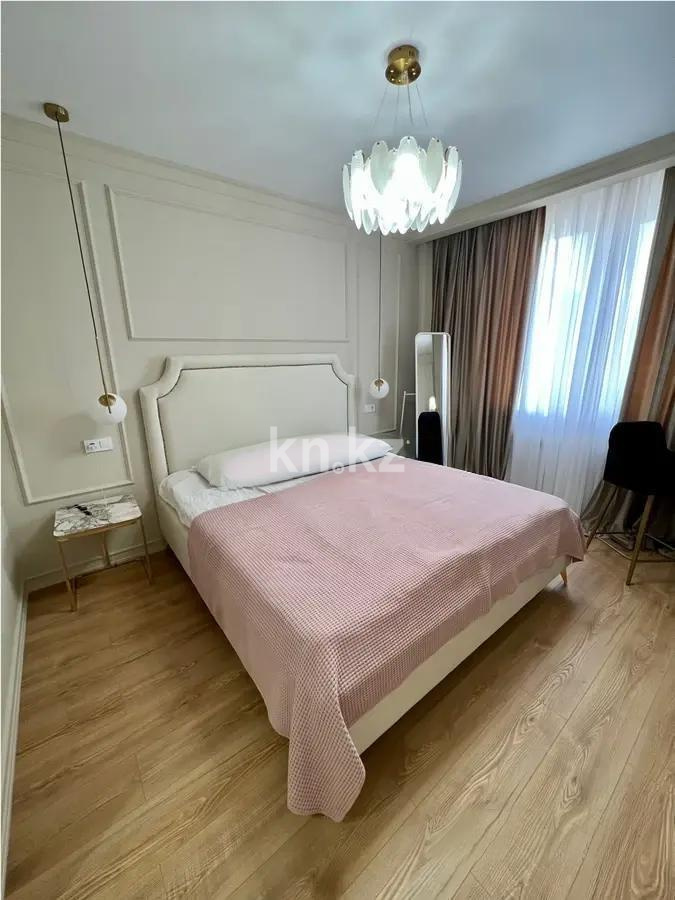 Продажа 3-комнатной квартиры, 92 м² - Продажа квартир в новостройках Алматы без посредников фото 2 из 6