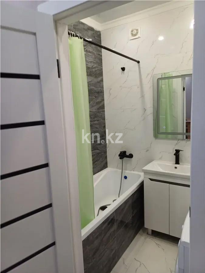 Продажа 2-комнатной квартиры, 40 м² - Продажа  двухкомнатных квартир в новостройках Астаны без посредников фото 4 из 5