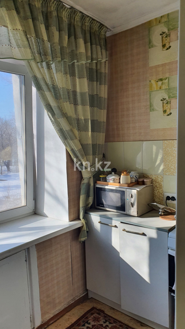 Продажа 2-комнатной квартиры, 45 м², ул. Вострецова, дом  4 в Усть-Каменогорске - фото 8
