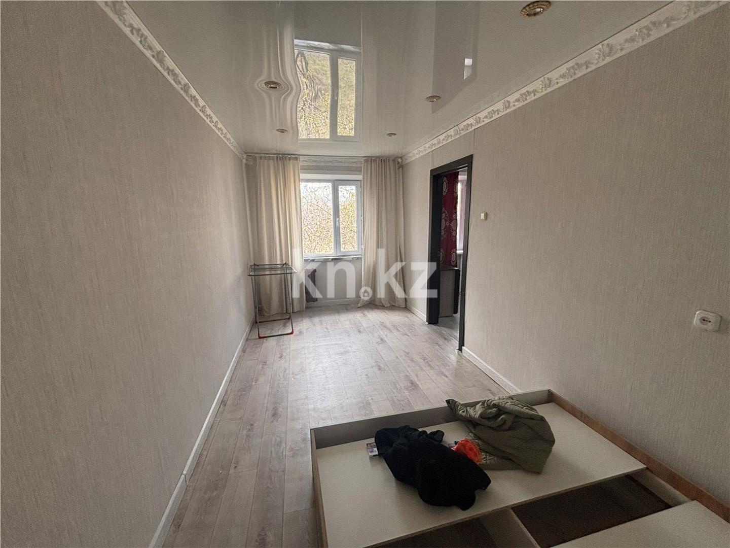 Продажа 2-комнатной квартиры, 46 м² - Недвижимость в Караганде - страница 32 фото 5 из 9