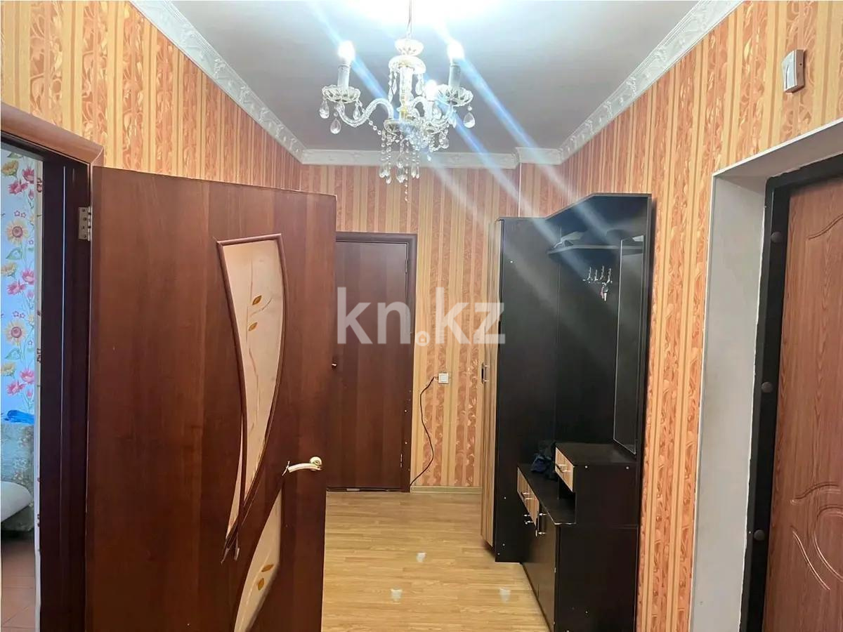 Продажа 2-комнатной квартиры, 77 м² - Недвижимость в Астане - страница 3 фото 5 из 5