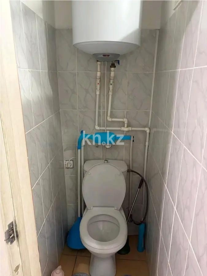 Продажа 2-комнатной квартиры, 46 м² - Недвижимость в Казахстане - страница 15 фото 5 из 6