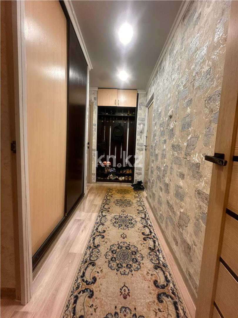 Продажа 2-комнатной квартиры, 42 м² в Темиртау - фото 3